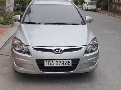 Bán xe hyundai i30cw 2011 nhập khẩu lê hồng phong, phường đằng hải, quận hải an, hải phòng 0