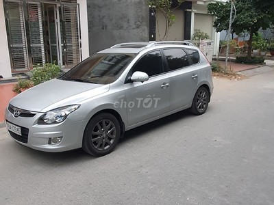 Bán xe hyundai i30cw 2011 nhập khẩu lê hồng phong, phường đằng hải, quận hải an, hải phòng 1