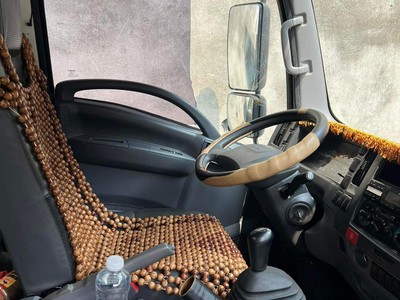 Cần bán xe ô tô isuzu nqr 2019 -xuân trường nam định 2