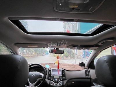 Bán xe hyundai i30cw 2011 nhập khẩu lê hồng phong, phường đằng hải, quận hải an, hải phòng 4