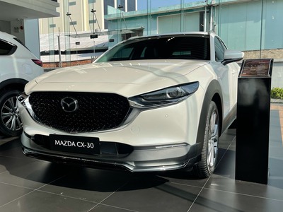 Mazda Giảm 100tr   Ưu Đãi, Giảm Giá Lớn Nhất Từ Trước Đến Bây Giờ 2