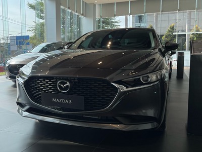 Mazda Giảm 100tr   Ưu Đãi, Giảm Giá Lớn Nhất Từ Trước Đến Bây Giờ 4