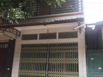 Chính chủ cần bán nhà đất trung tâm thị trấn phố lu, huyện bảo thắng-tỉnh lào cai. 0