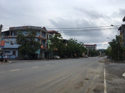 Chính chủ cần bán nhà đất trung tâm thị trấn phố lu, huyện bảo thắng-tỉnh lào cai. 2