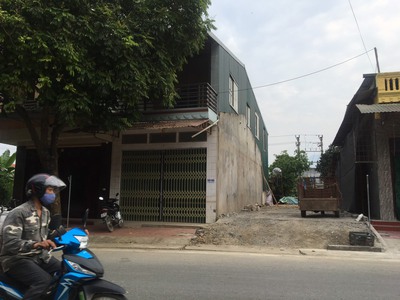 Chính chủ cần bán nhà đất trung tâm thị trấn phố lu, huyện bảo thắng-tỉnh lào cai. 3