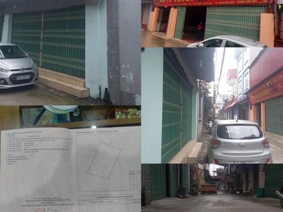 Chính chủ cần bán nhanh mảnh đất tại đồng hương   hương mạc   từ sơn   bắc ninh. 0