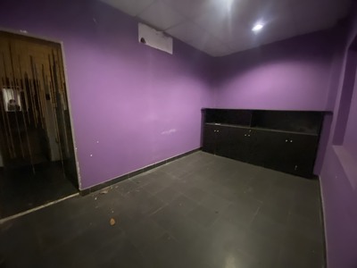 Cho thuê 2 căn MT Nguyễn Thị Minh Khai, Phường Bến Nghé Q1. DT 4x20,trệt 1 lầu .Giá 58 triệu/tháng 2