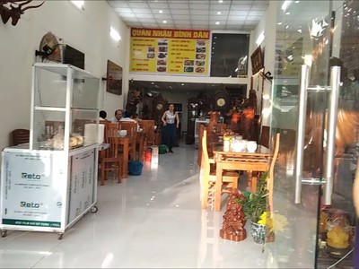 Chính chủ cần bán nhà mặt tiền đường nguyễn lương bằng ql 1a - tp đà nẵng 3