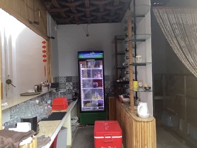 Cho thuê mặt bằng phước long nha trang 10x27 có sẳn hạ tầng của quán cà phê 30 triệu/tháng 2
