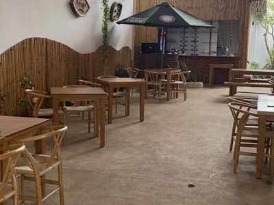 Cho thuê mặt bằng phước long nha trang 10x27 có sẳn hạ tầng của quán cà phê 30 triệu/tháng 1