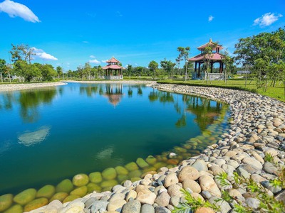 Hoa Viên Sala Garden Long Thành 11