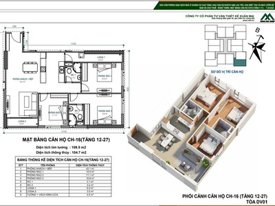 Ngoại giao 10 căn góc tầng trung giá từ CĐT Xuân Mai hỗ trợ vay và chiết khấu lên đến 14 3
