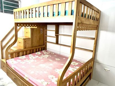 Bán căn hộ tại HUD3,Tô Hiệu Hà Đông,117m,3 ngủ, giá bán: 3.1x tỷ 1