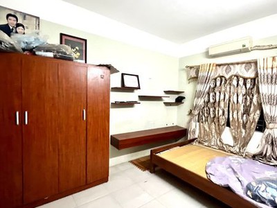 Bán căn hộ tại HUD3,Tô Hiệu Hà Đông,117m,3 ngủ, giá bán: 3.1x tỷ 2
