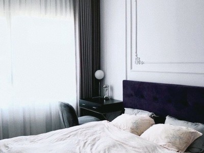 Cần bán căn DUPLEX masteri thảo điền 1