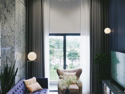 Cần bán căn DUPLEX masteri thảo điền 2