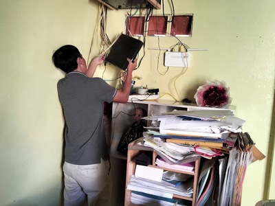 Camera an ninh, camera giá rẻ, sửa chữa camera, lắp đặt camera, camera hay hỏng 0