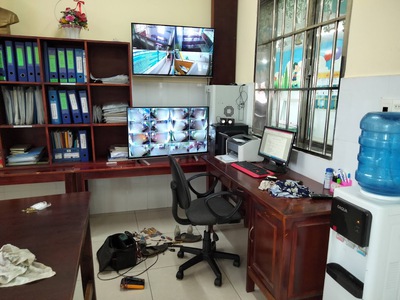 Camera an ninh, camera giá rẻ, sửa chữa camera, lắp đặt camera, camera hay hỏng 6