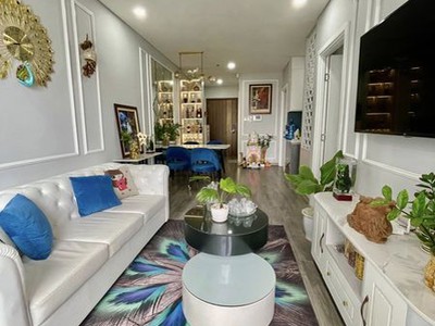 Nhanh tay trải nghiệm căn hộ cao cấp The Monarchy ngay nào  3 0