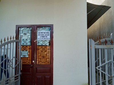 Cho thuê phòng trọ hoặc mặt bằng kinh doanh 0