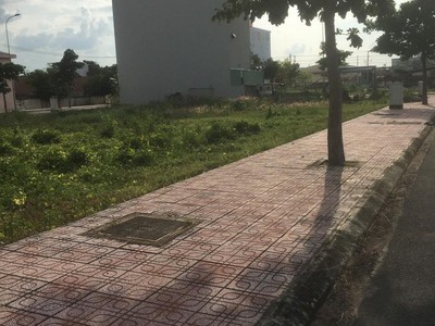 Chính chủ cần bán gấp lô đất ngay trung tâm thành phố thuận an - bình dương 1