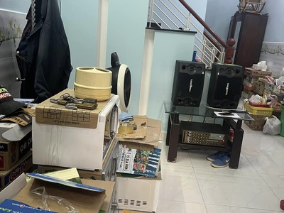 Bán iphone 12prm quốc tế bản vna 2315