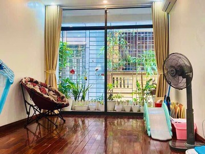 Bán nhà cầu giấy 31m2   ô tô tránh   chỉ hơn 5 tỷ 2