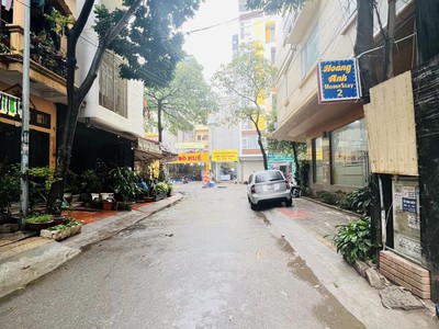Bán đất trần bình, phân lô, 2 thoáng, 2 ô tô tránh, dừng đỗ, 70m mt 4,4m 11.5 tỷ 1