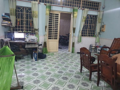 Bán mtkd tô ngọc vân 12x33 400m2 29tỷ5 3