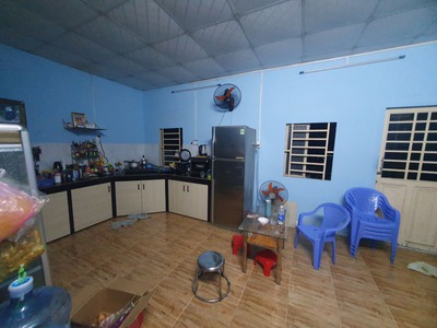 Bán mtkd tô ngọc vân 12x33 400m2 29tỷ5 4