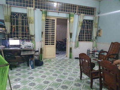 Bán mtkd tô ngọc vân 12x33 400m2 29tỷ5 1