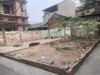 Chính chủ cần bán lô đất cho các nhà đầu tư phân lô tại thôn yên viên 0
