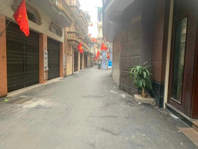 Chính chủ cần bán lô đất cho các nhà đầu tư phân lô tại thôn yên viên 1