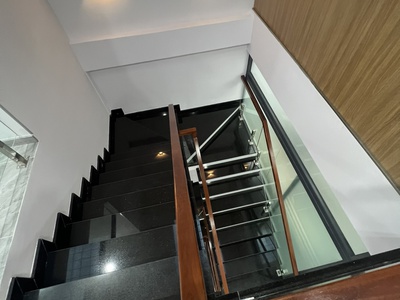 Cho thuê nhà phố Thương mại, MT Thống Nhất LG 30m, Dĩ An, Bình Dương 4