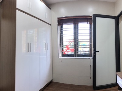 Cho thuê chung cư Cát Bi 2 ngủ siêu xinh full nội thất giá 8 củ 9