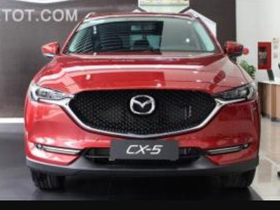 Bán xe CX5 bản 2.5 bản Fun đi lướt 10000 km 0