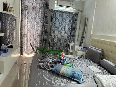 Mặt tiền đường võ trứ đường xe tải lưu thông 125m2 công nhận đủ 4