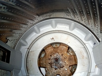 Cách reset máy giặt hitachi nội địa 1