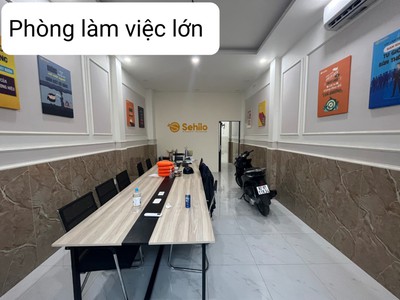 Chính chủ cần cho thuê ở 1227/20 lê đức thọ, phường 13, quận gò vấp, tphcm 0