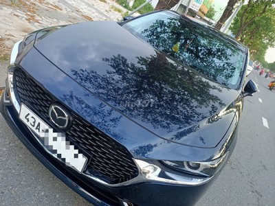 Mazda3 2020 bản 1.5 premium đăng ký năm 2021.phường hoà quý, quận ngũ hành sơn, đà nẵng 0
