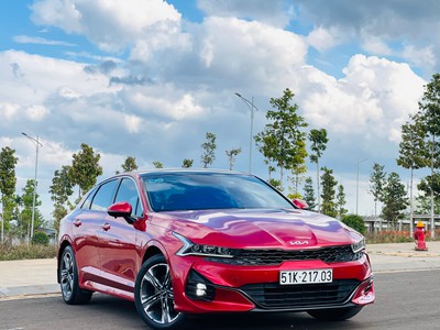 Cần bán xe ô tô kia k5 2.0 phiên bản premium, tp buôn ma thuột,đaklak 0