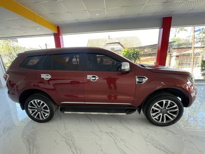 Bán xe everest 2021 hùng vương, p9 , đà lạt, lâm đồng 0