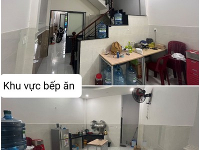 Chính chủ cần cho thuê ở 1227/20 lê đức thọ, phường 13, quận gò vấp, tphcm 1