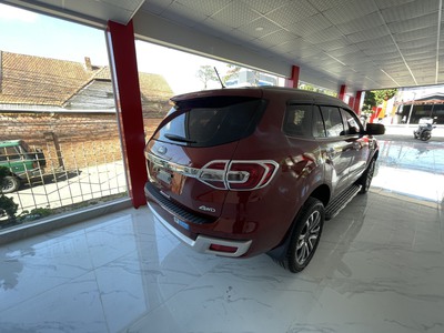 Bán xe everest 2021 hùng vương, p9 , đà lạt, lâm đồng 2