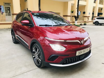 Chính chủ cần bán xe vfe34 vinfast 2022 phường ngọc thụy, quận long biên, hà nội 3