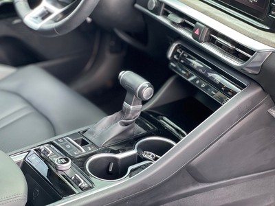 Cần bán xe ô tô kia k5 2.0 phiên bản premium, tp buôn ma thuột,đaklak 4