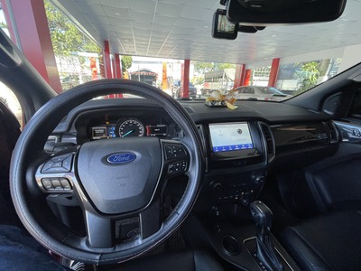 Bán xe everest 2021 hùng vương, p9 , đà lạt, lâm đồng 3