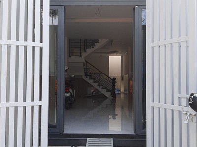 Chính chủ cần cho thuê ở 1227/20 lê đức thọ, phường 13, quận gò vấp, tphcm 3