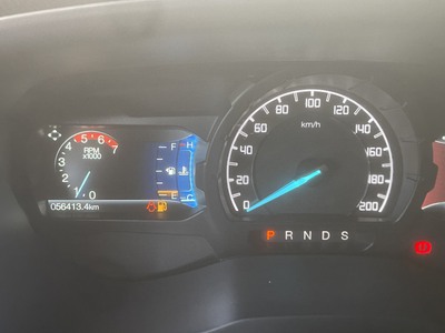 Bán xe everest 2021 hùng vương, p9 , đà lạt, lâm đồng 4