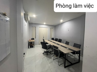 Chính chủ cần cho thuê ở 1227/20 lê đức thọ, phường 13, quận gò vấp, tphcm 4